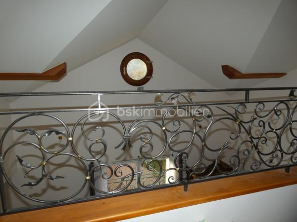 Maison d architecte de 377 m²