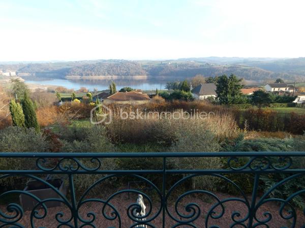 Maison d architecte de 377 m²