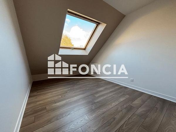 Location Maison 10 pièces 216.24 m² - 3 ALLEE DE LA PAGERIE Louveciennes 78430