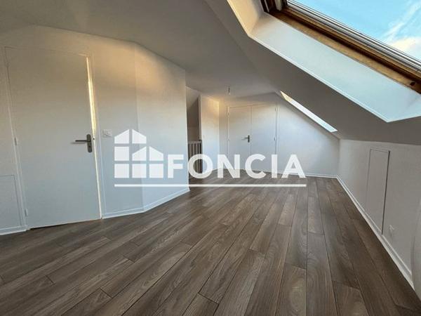 Location Maison 10 pièces 216.24 m² - 3 ALLEE DE LA PAGERIE Louveciennes 78430