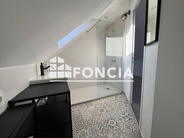 Location Maison 10 pièces 216.24 m² - 3 ALLEE DE LA PAGERIE Louveciennes 78430