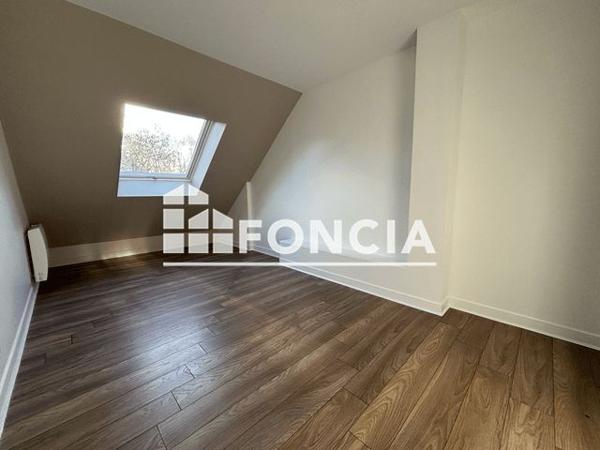 Location Maison 10 pièces 216.24 m² - 3 ALLEE DE LA PAGERIE Louveciennes 78430