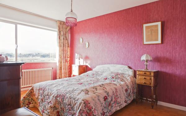 Appartement à vendre    5 pièces • 128,29 m2 Villeurbanne