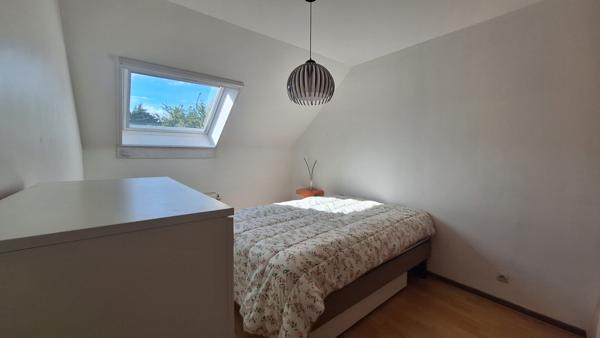 A louer : Maison Chalon Sur Saône 5 pièces 106 m2, jardin, carport