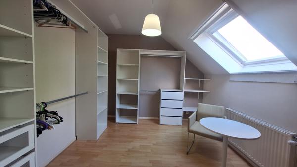 A louer : Maison Chalon Sur Saône 5 pièces 106 m2, jardin, carport
