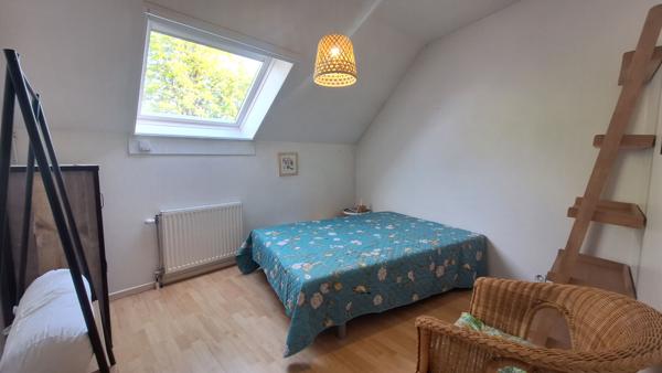 A louer : Maison Chalon Sur Saône 5 pièces 106 m2, jardin, carport