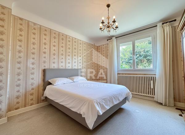 Maison 3 chambres de 86 m² avec grand terrain de 876 m² à Vic-En-Bigorre