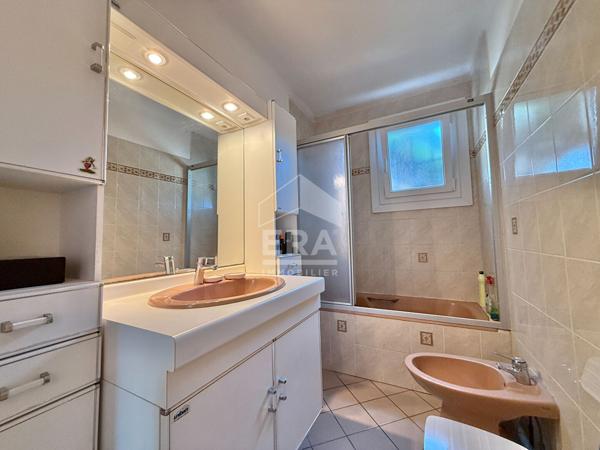 Maison 3 chambres de 86 m² avec grand terrain de 876 m² à Vic-En-Bigorre