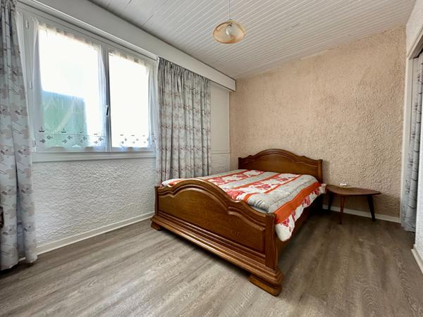 Appartement FACE MER