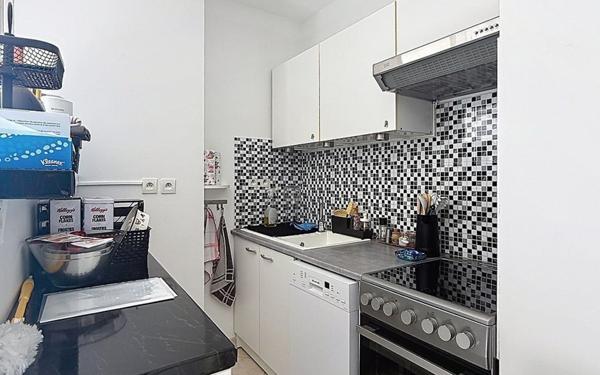 Appartement à louer    3 pièces • 54,38 m2 Santeny
