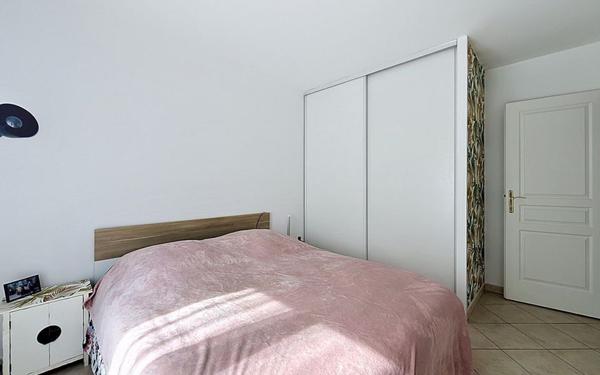 Appartement à louer    3 pièces • 54,38 m2 Santeny