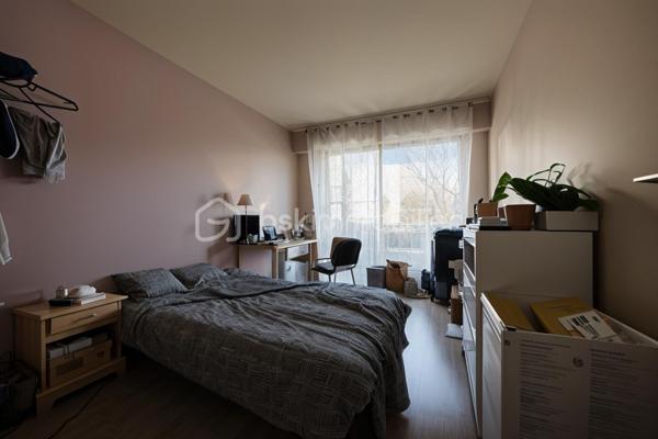 Appartement de 73 m²