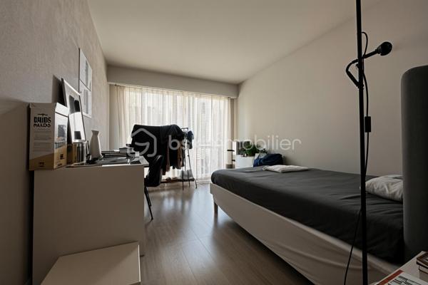 Appartement de 73 m²