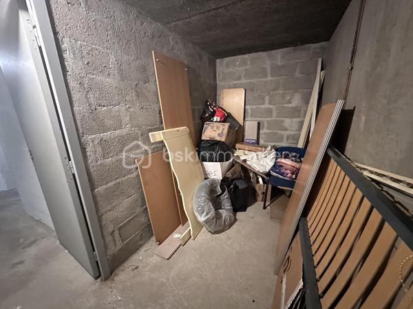 Appartement de 73 m²