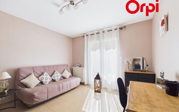 Maison à vendre    6 pièces •  Bernay