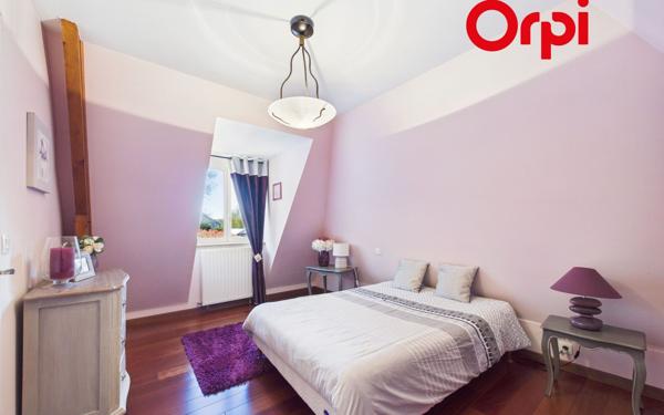 Maison à vendre    6 pièces •  Bernay