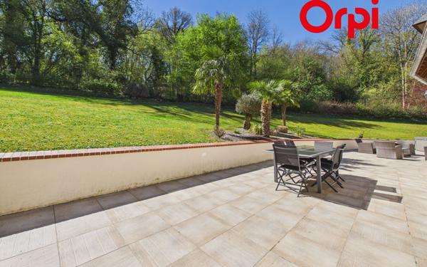 Maison à vendre    6 pièces •  Bernay