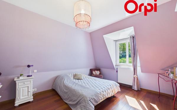 Maison à vendre    6 pièces •  Bernay