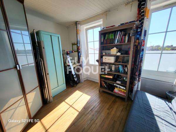 Maison 6 pièces à vendre à Saint-Denis-d'Oléron - Réf. 4237