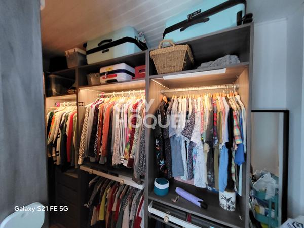 Maison 6 pièces à vendre à Saint-Denis-d'Oléron - Réf. 4237