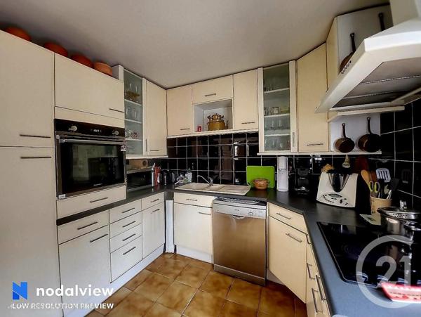 Maison à vendre  5 pièces - 130 m2 ST LAURENT DE LA SALANQUE - 66