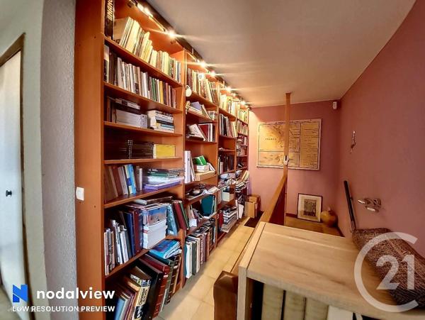 Maison à vendre  5 pièces - 130 m2 ST LAURENT DE LA SALANQUE - 66