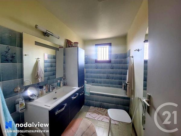 Maison à vendre  5 pièces - 130 m2 ST LAURENT DE LA SALANQUE - 66