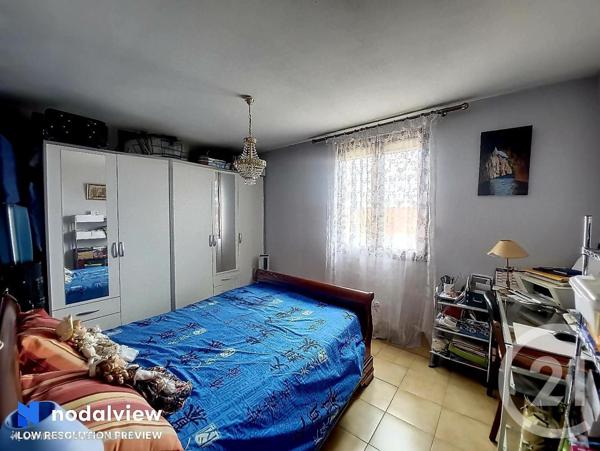 Maison à vendre  5 pièces - 130 m2 ST LAURENT DE LA SALANQUE - 66