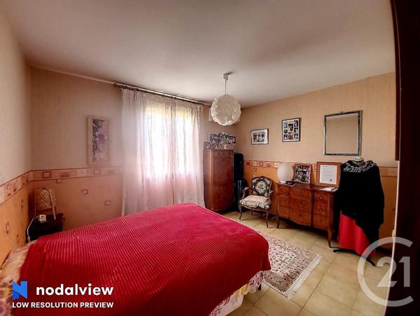 Maison à vendre  5 pièces - 130 m2 ST LAURENT DE LA SALANQUE - 66