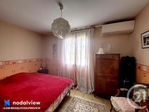 Maison à vendre  5 pièces - 130 m2 ST LAURENT DE LA SALANQUE - 66