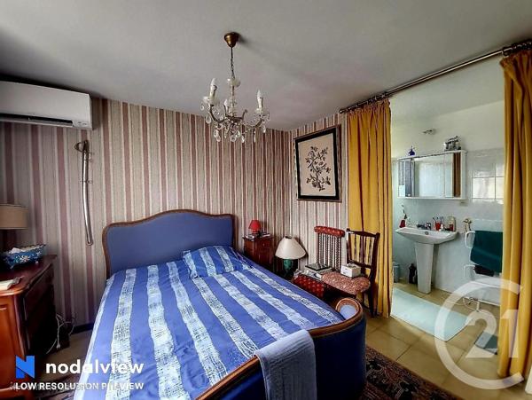 Maison à vendre  5 pièces - 130 m2 ST LAURENT DE LA SALANQUE - 66