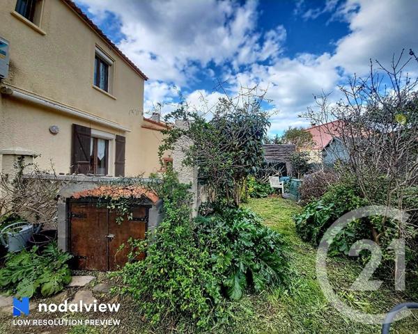 Maison à vendre  5 pièces - 130 m2 ST LAURENT DE LA SALANQUE - 66