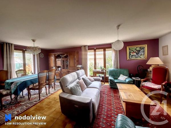 Maison à vendre  5 pièces - 130 m2 ST LAURENT DE LA SALANQUE - 66