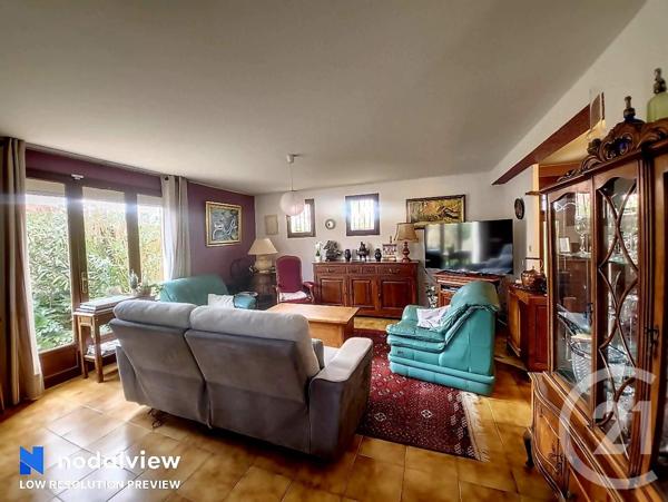 Maison à vendre  5 pièces - 130 m2 ST LAURENT DE LA SALANQUE - 66