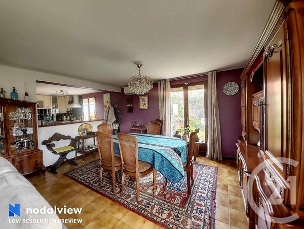 Maison à vendre  5 pièces - 130 m2 ST LAURENT DE LA SALANQUE - 66