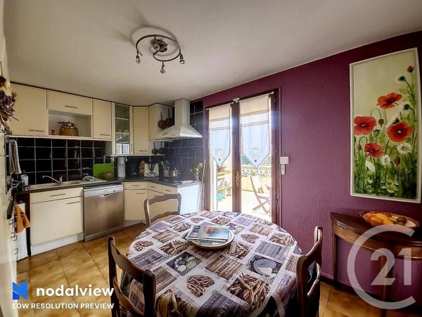 Maison à vendre  5 pièces - 130 m2 ST LAURENT DE LA SALANQUE - 66