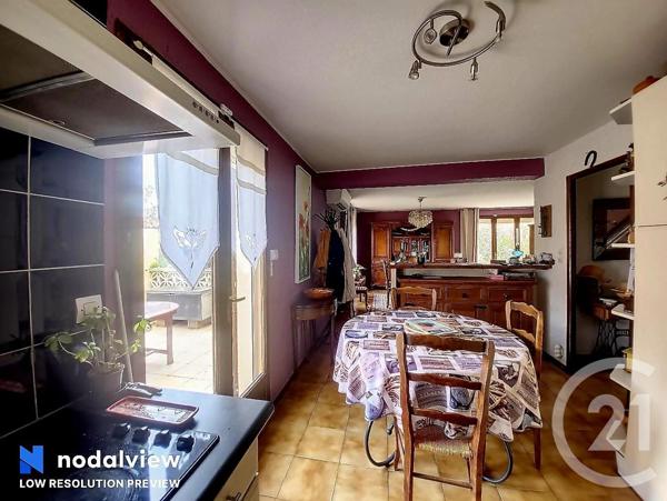 Maison à vendre  5 pièces - 130 m2 ST LAURENT DE LA SALANQUE - 66
