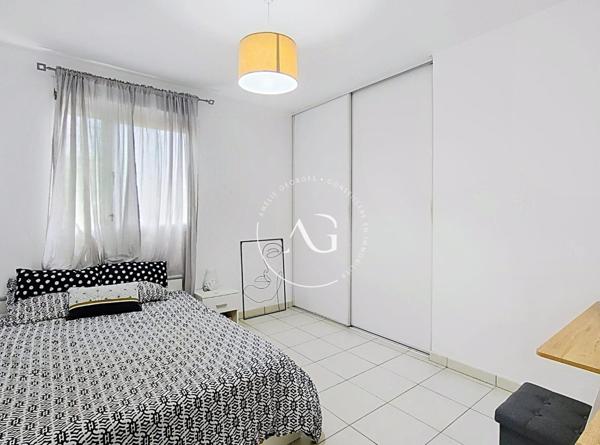 Appartement T3 - Ravine Touza - Schœlcher