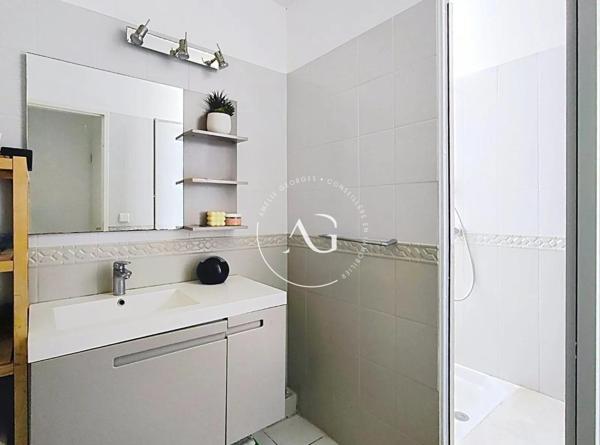 Appartement T3 - Ravine Touza - Schœlcher