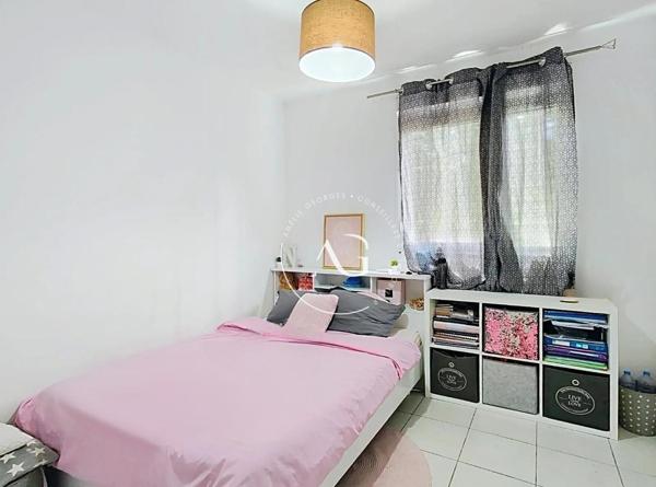 Appartement T3 - Ravine Touza - Schœlcher