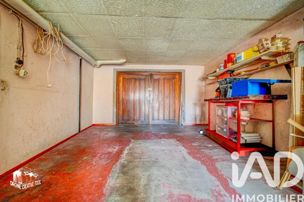 Maison à vendre 6 pièces 70 m² Montigny-lès-Metz