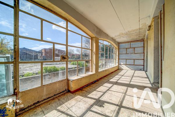 Maison à vendre 6 pièces 70 m² Montigny-lès-Metz