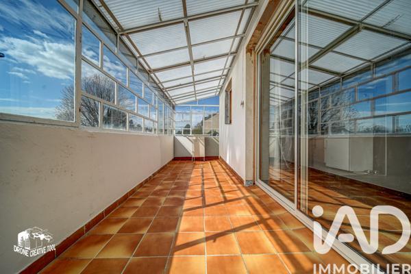Maison à vendre 6 pièces 70 m² Montigny-lès-Metz