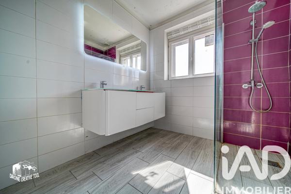 Maison à vendre 6 pièces 70 m² Montigny-lès-Metz
