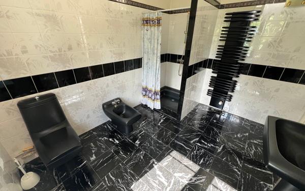 Maison à vendre    7 pièces •  Médis