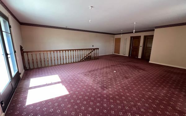 Maison à vendre    7 pièces •  Médis