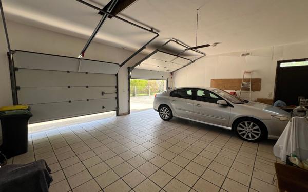 Maison à vendre    7 pièces •  Médis