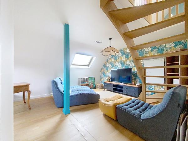 Villa individuelle avec piscine, 4 chambres, jardin et garages NIEPPE