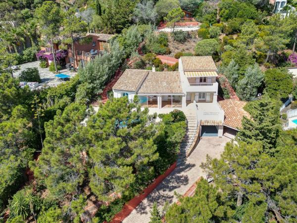 Theoule Sur Mer - 4 pièce(s) - 120.0 m2