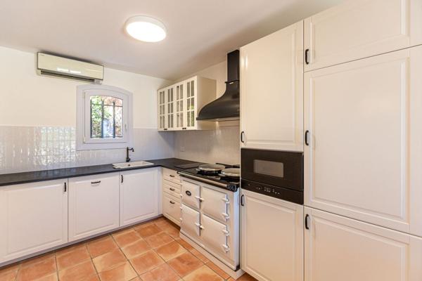 Theoule Sur Mer - 4 pièce(s) - 120.0 m2